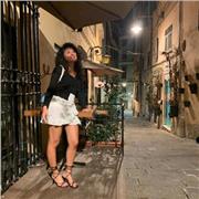 Laureata in Biotecnologie (110L) offre ripetizioni di matematica, inglese, latino,scienze, storia